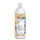 Herbow 3in1 mosóparfüm - öblítő koncentrátum Fehér szerelem ÚJ - 1000 ml