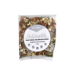 Ataisz magyaros zöldségkeverék 100 g