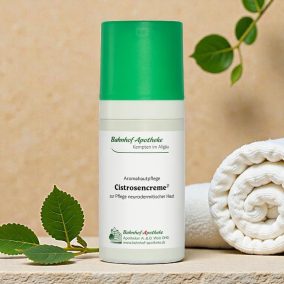   Stadelmann-féle Balzsamosszuhar-krém (ekcéma kezelésére) - 50 ml