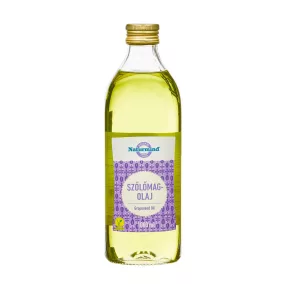 Naturmind szőlőmagolaj 1000 ml