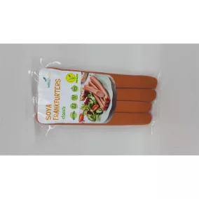 Well-Well vegán szójás négyes klasszikus 200 g