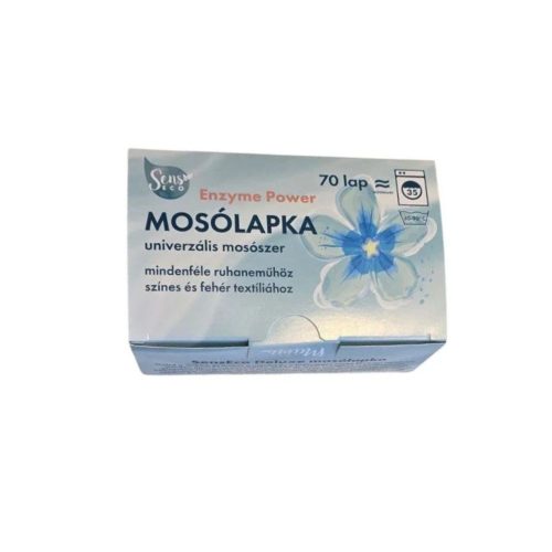 SensEco mosólapka Enzyme Power - 70 db