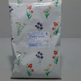 Gyógyfű tüdőfűlevél 30 g
