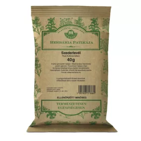 Herbária szederlevél tea 40 g