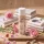Herbow 3in1 Öblítő és kondicionáló mosóparfüm koncentrátum Floral Goodness 200 ml Új illat