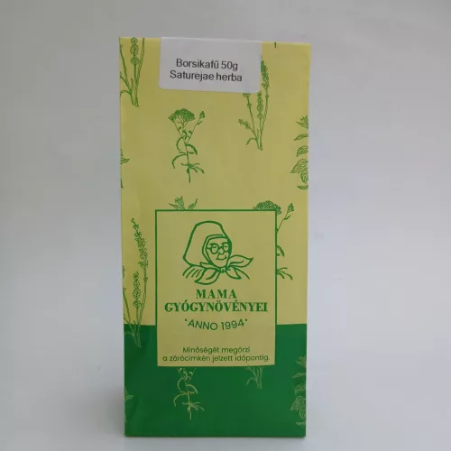 Mama Drog borsikafű 50 g