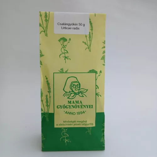 Mama Drog csalángyökér 50 g
