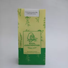 Mama Drog fehér árvacsalánfű 50 g