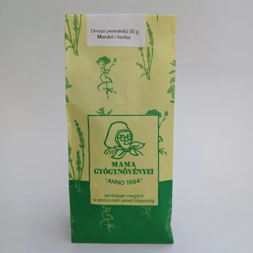 Mama Drog orvosi pemetefű tea 50 g