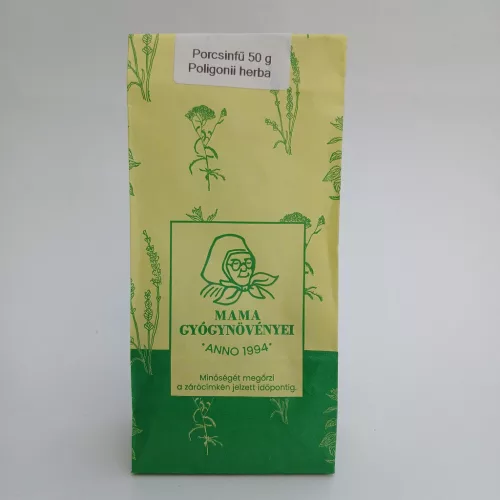 Mama Drog porcsinfű 50 g