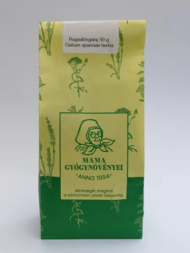 Mama Drog ragadósgalajfű 50 g