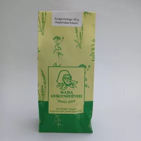 Mama Drog szagosmüge 30 g