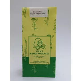 Mama Drog szurokfű 50 g