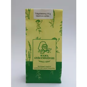 Mama Drog tölgyfakéreg 50 g