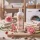 Herbow 3in1 Öblítő és kondicionáló mosóparfüm koncentrátum Floral Goodness 1000 ml Új illat