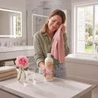 Herbow 3in1 Öblítő és kondicionáló mosóparfüm koncentrátum Floral Goodness 1000 ml Új illat
