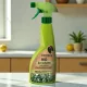 Cleaneco - bio food safe cleaner 0,5l - újrahasznosított csomagolásban