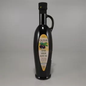 Ousia extra szűz olivaolaj füles 500 ml