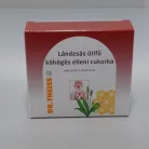 Dr.Theiss lándzsás útifű cukorka méz és C-vitamin 50 g