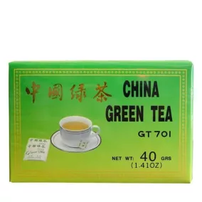 Dr.chen eredeti kínai zöld tea 20x2g 40 g