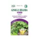 Dr.chen instant ginkgo biloba tea 20x1g 20 db