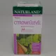 Naturland citromfűlevél tea 25x1g 25 g