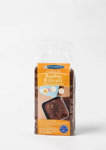 Possibilis rooibos tea ribizli 100 g