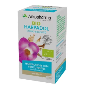 Arkocaps bio harpadol kapszula 130 db