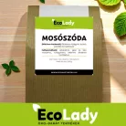 EcoLady Waschsoda – 1000 g