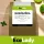 EcoLady Waschsoda – 1000 g