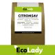 EcoLady Citromsav - 1000g - visszazárható páramentes csomagolásban 