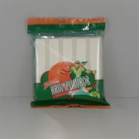 Házisweet krumplicukor 40 g