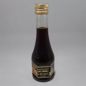 Solio tökmagolaj 200 ml