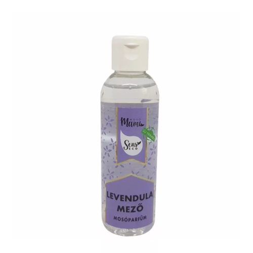 MosóMami SENSECO mosóparfüm Levendula Mező 1000 ml