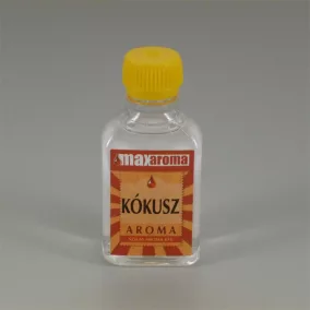 Szilas aroma max kókusz 30 ml