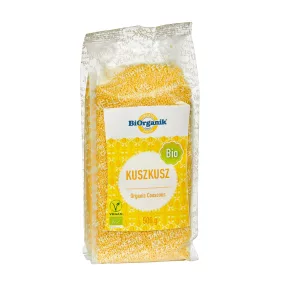 Biorganik bio kuszkusz 500 g
