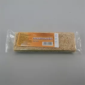 Bonetta szezámszelet mézes 40 g
