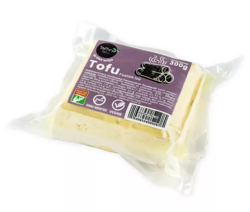 Toffini tofu füstölt 300 g