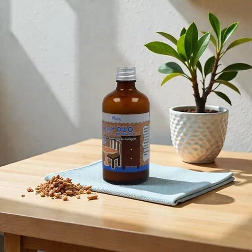 SensEco DUO Čistič nábytku 250 ml