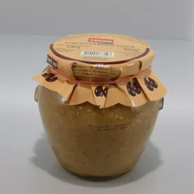 Vecon padlizsán krém natúr 530 g