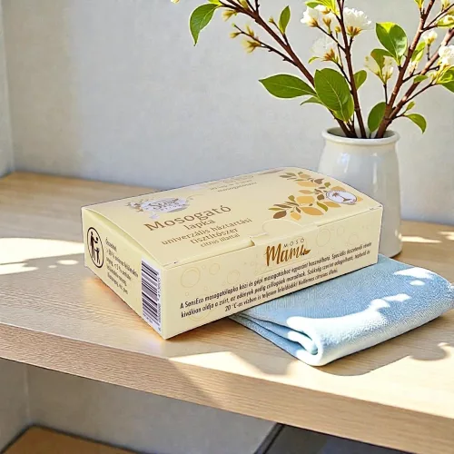 SensEco Deluxe mycí tablety 30 ks