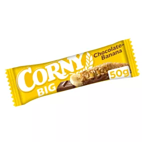 Corny Big szelet banános 50 g