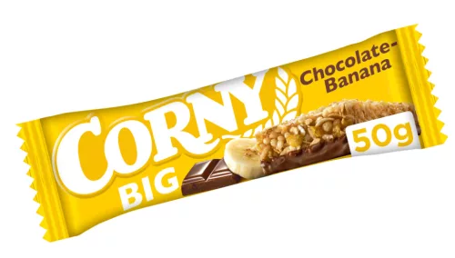 Corny Big szelet banános 50 g