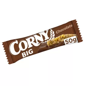 Corny Big szelet csokoládés 50 g