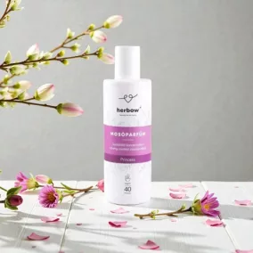 Herbow Mosóparfüm Tündöklő Hercegnő (Princess) 200 ml