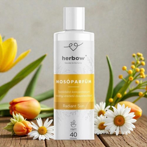 Herbow Parfum na bielizeň Radiant Day 200 ml