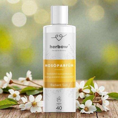 Herbow Parfum na bielizeň Radiant Day 200 ml
