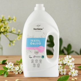 Herbow Textilöblítő Tündér Baba - 3000ml