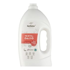 Herbow Textilöblítő Légy boldog! - 3000ml