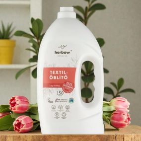 Herbow Textilöblítő Légy boldog! - 3000ml